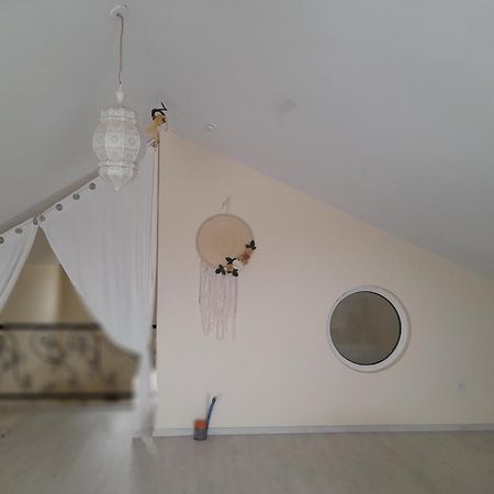 Chez Marie Villa La-Plaine-des-Palmistes Exteriör bild