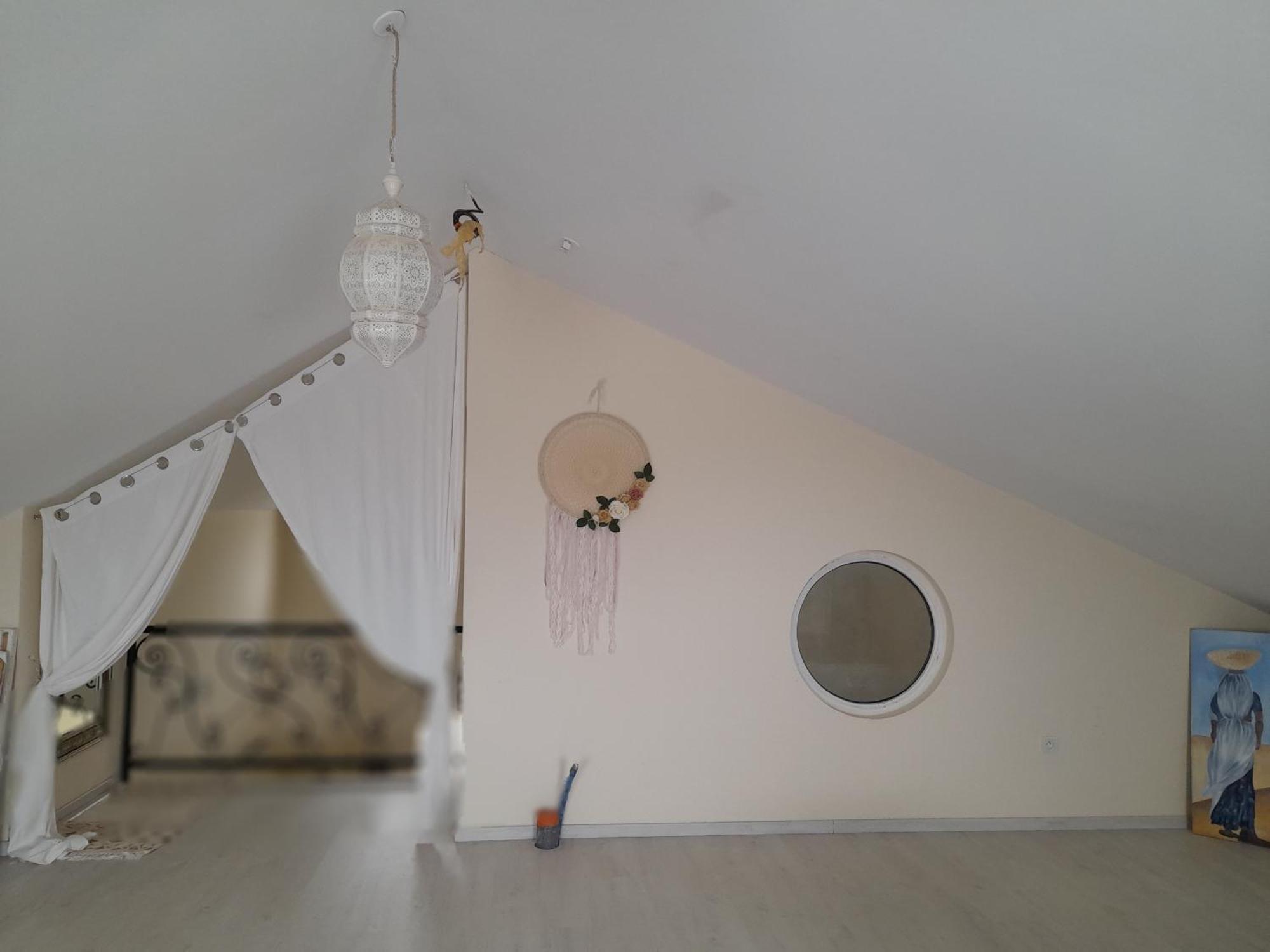 Chez Marie Villa La-Plaine-des-Palmistes Exteriör bild