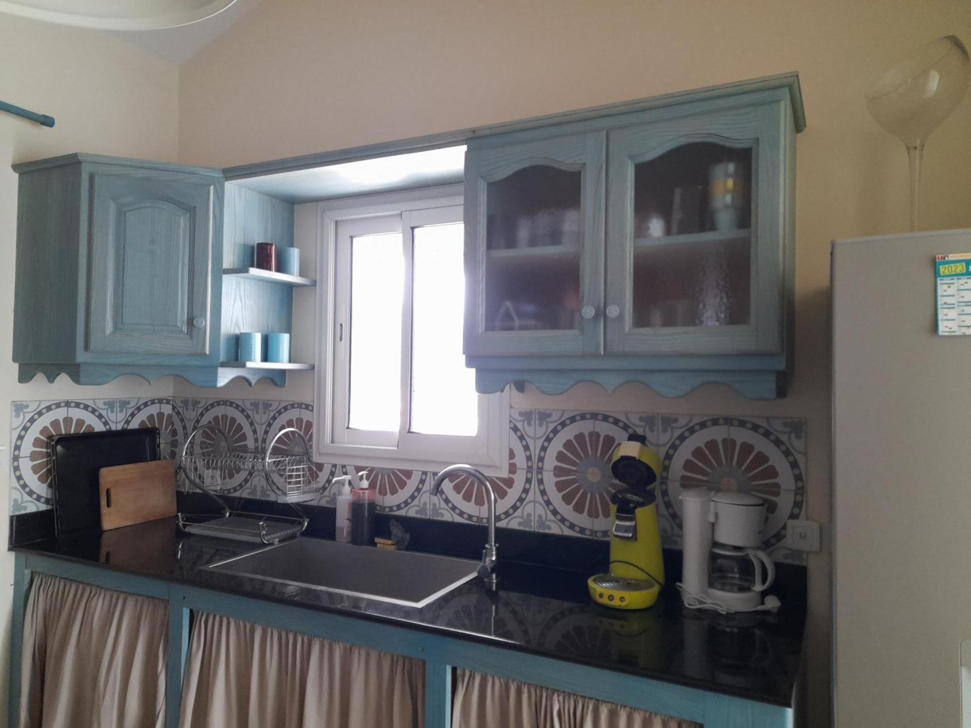 Chez Marie Villa La-Plaine-des-Palmistes Exteriör bild