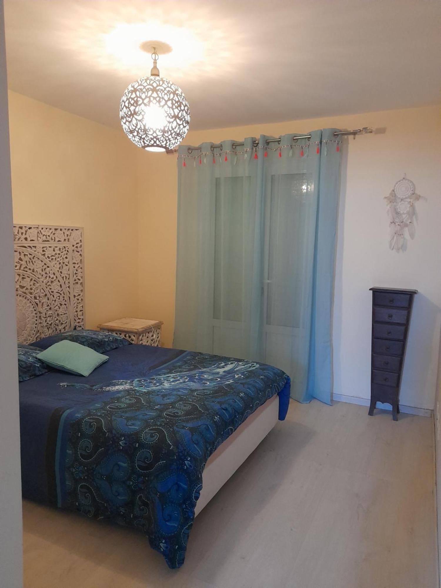 Chez Marie Villa La-Plaine-des-Palmistes Exteriör bild