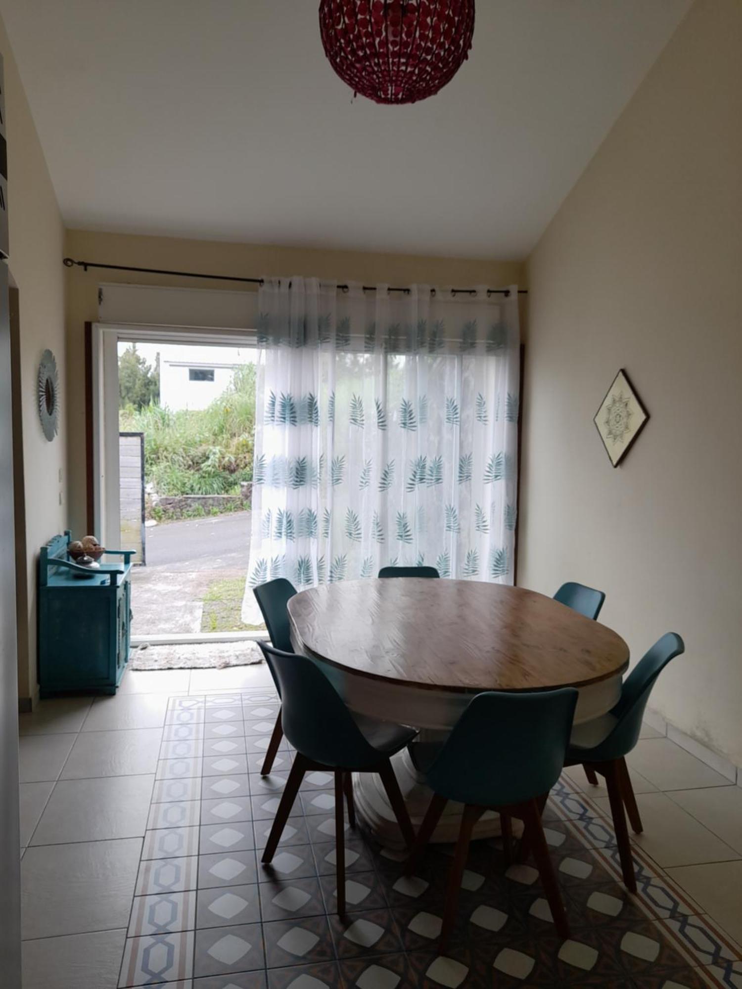 Chez Marie Villa La-Plaine-des-Palmistes Exteriör bild