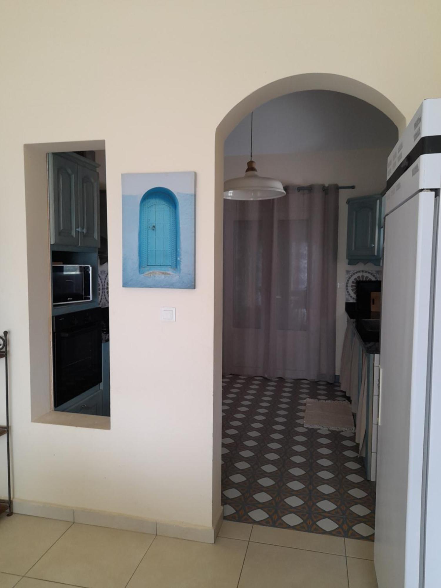 Chez Marie Villa La-Plaine-des-Palmistes Exteriör bild