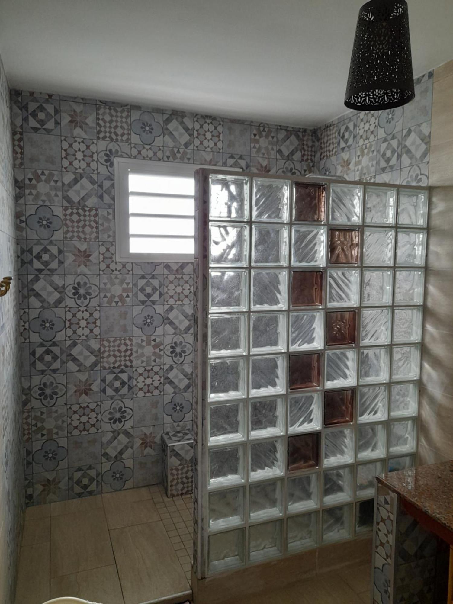 Chez Marie Villa La-Plaine-des-Palmistes Exteriör bild